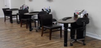 Willows Day Spa Nail Studio